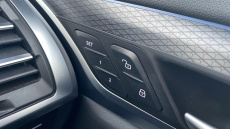 BMW iX3 210kW M Sport Pro 80kWh 5dr Auto Electric Estate